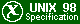 What is UNIX